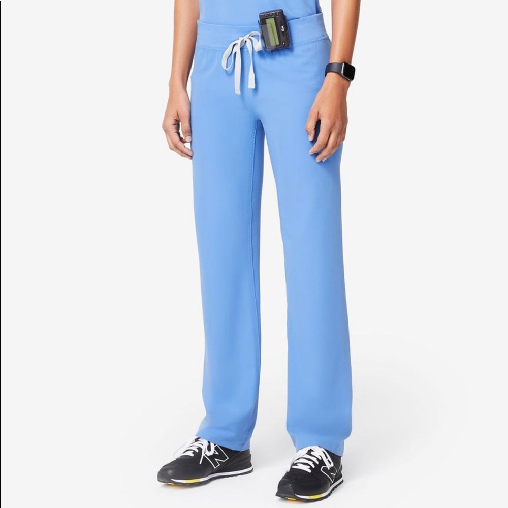 Figs Core Livingston Scrub Bottoms